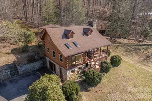 393 Carver Mountain Valley, Sylva, NC 28779 - Photo 9