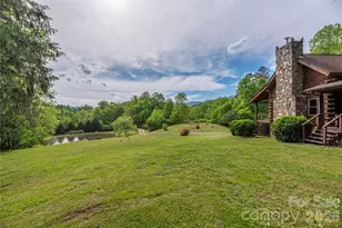 393 Carver Mountain Valley, Sylva, NC 28779 - Photo 1