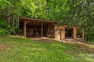 393 Carver Mountain Valley, Sylva, NC 28779 - Photo 33