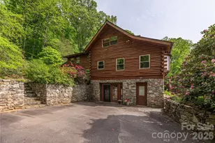 393 Carver Mountain Valley, Sylva, NC 28779 - Photo 5