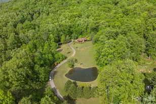 393 Carver Mountain Valley, Sylva, NC 28779 - Photo 43