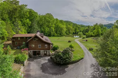 393 Carver Mountain Valley, Sylva, NC 28779 - Photo 9