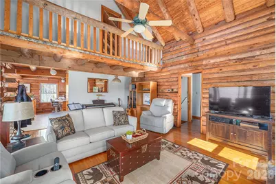 393 Carver Mountain Valley, Sylva, NC 28779 - Photo 13