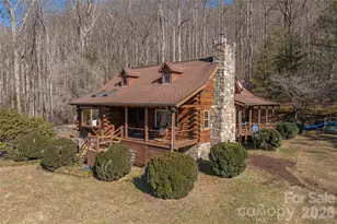 393 Carver Mountain Valley, Sylva, NC 28779 - Photo 5
