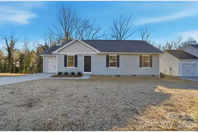 1201 Suncrest Avenue, Statesville, NC 28677 - Photo 1