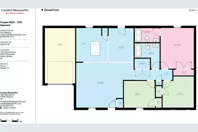 1201 Suncrest Avenue, Statesville, NC 28677 - Photo 29