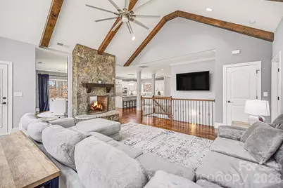 1560 Shinnville Road, Cleveland, NC 27013 - Photo 5