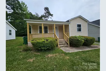2507 Moreland Street, Charlotte, NC 28208 - Photo 1