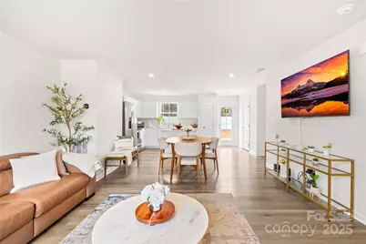 4447 Wild Ridge Drive, Charlotte, NC 28215 - Photo 5