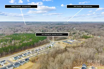 4447 Wild Ridge Drive, Charlotte, NC 28215 - Photo 27