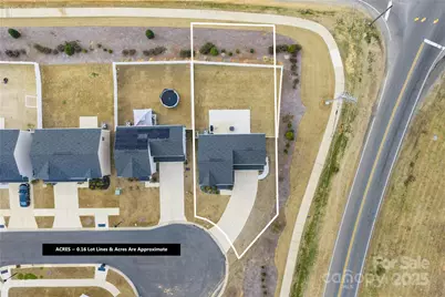 4447 Wild Ridge Drive, Charlotte, NC 28215 - Photo 25