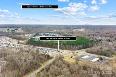 4447 Wild Ridge Drive, Charlotte, NC 28215 - Photo 29
