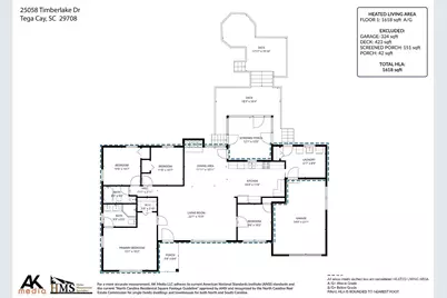 3730 Walter Nelson Road, Mint Hill, NC 28227 - Photo 37