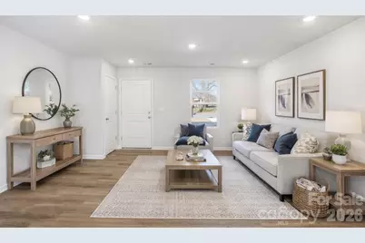 1207 Suncrest Avenue, Statesville, NC 28677 - Photo 5