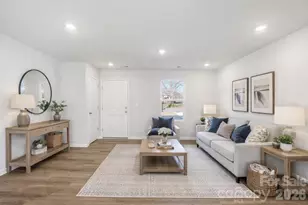 1207 Suncrest Ave, Statesville, NC 28677 - Photo 5