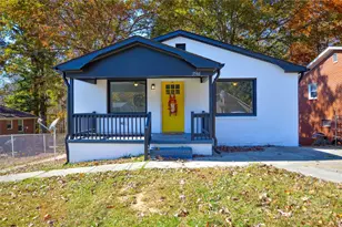 3546 Shaw Rd, Winston Salem, NC 27105 - Photo 1