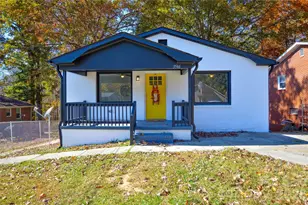 3546 Shaw Rd, Winston Salem, NC 27105 - Photo 1