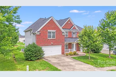 6227 Castlecove Road, Charlotte, NC 28278 - Photo 1