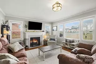 432 S Main St, Troutman, NC 28166 - Photo 1