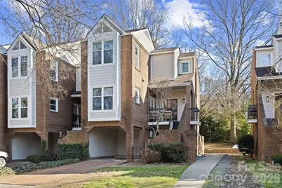 319 S Clarkson Street, Charlotte, NC 28202 - Photo 1