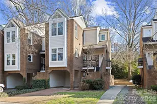 319 S Clarkson St, Charlotte, NC 28202 - Photo 1