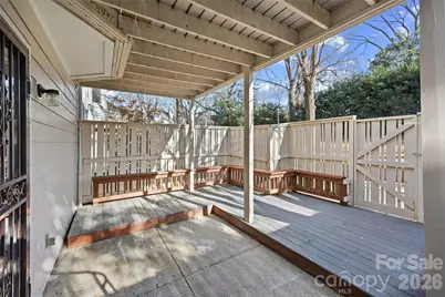 319 S Clarkson Street, Charlotte, NC 28202 - Photo 27