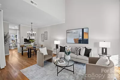 319 S Clarkson Street, Charlotte, NC 28202 - Photo 7