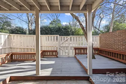 319 S Clarkson Street, Charlotte, NC 28202 - Photo 25