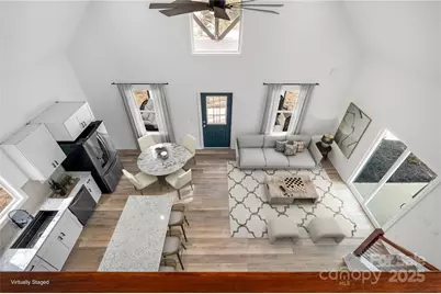 842 Lincoln Drive, Shelby, NC 28152 - Photo 7