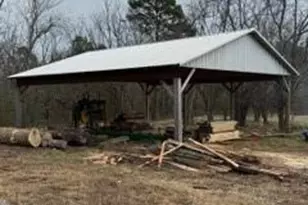 2417 Salem Church Rd, Ellenboro, NC 28040 - Photo 5