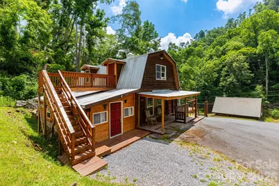 1010 and 1014 Melton Branch Road, Bakersville, NC 28705 - Photo 5