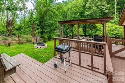 1010 and 1014 Melton Branch Road, Bakersville, NC 28705 - Photo 33