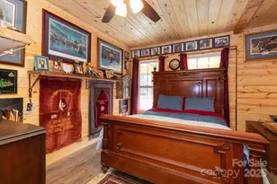 1010 & 1014 Melton Branch Rd, Bakersville, NC 28705 - Photo 9