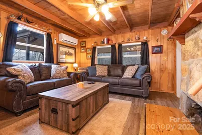 1010 & 1014 Melton Branch Road, Bakersville, NC 28705 - Photo 23