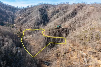 1010 & 1014 Melton Branch Road, Bakersville, NC 28705 - Photo 41