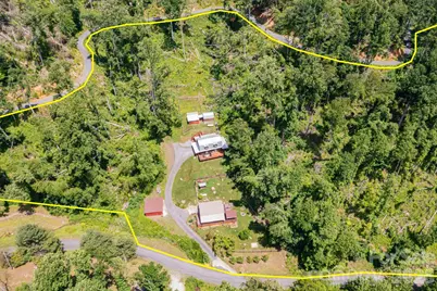 1010 and 1014 Melton Branch Road, Bakersville, NC 28705 - Photo 45