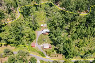 1010 and 1014 Melton Branch Rd, Bakersville, NC 28705 - Photo 45