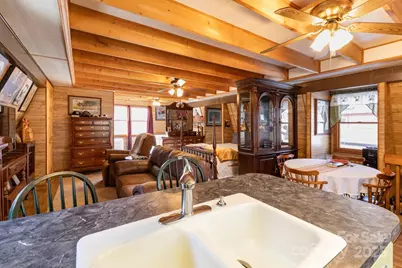 1010 & 1014 Melton Branch Road, Bakersville, NC 28705 - Photo 15