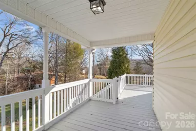 274 White Oak Circle, Burnsville, NC 28714 - Photo 7