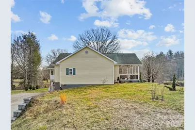 274 White Oak Circle, Burnsville, NC 28714 - Photo 45