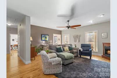 274 White Oak Circle, Burnsville, NC 28714 - Photo 11