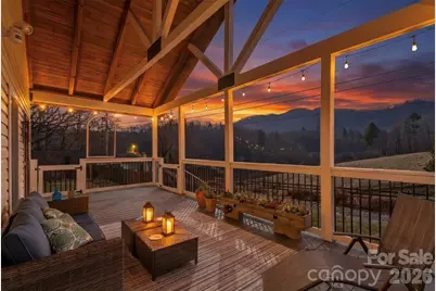 274 White Oak Circle, Burnsville, NC 28714 - Photo 3