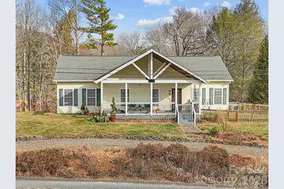 274 White Oak Circle, Burnsville, NC 28714 - Photo 39