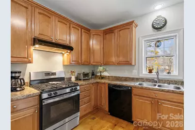 274 White Oak Circle, Burnsville, NC 28714 - Photo 15