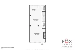 13936 Cinnabar Pl, Huntersville, NC 28078 - Photo 3