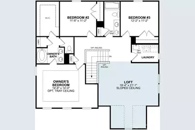 1321 Fremont Drive, Wingate, NC 28174 - Photo 3