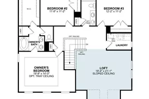 1321 Fremont Dr, Wingate, NC 28174 - Photo 3