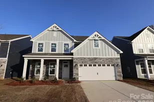 1321 Fremont Dr, Wingate, NC 28174 - Photo 1