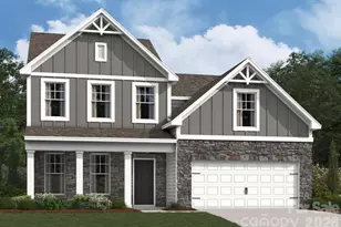 1321 Fremont Dr, Wingate, NC 28174 - Photo 1