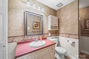 606 Brookgreen Dr, Dallas, NC 28034 - Photo 11